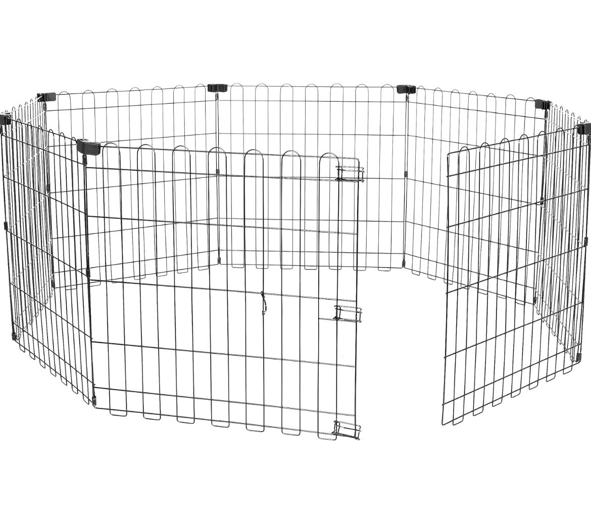 Foldable Pet Pen
