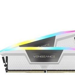 Corsair Vengeance RGB 32GB DDR5 6000mhz 