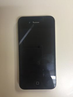 iPhone 4s