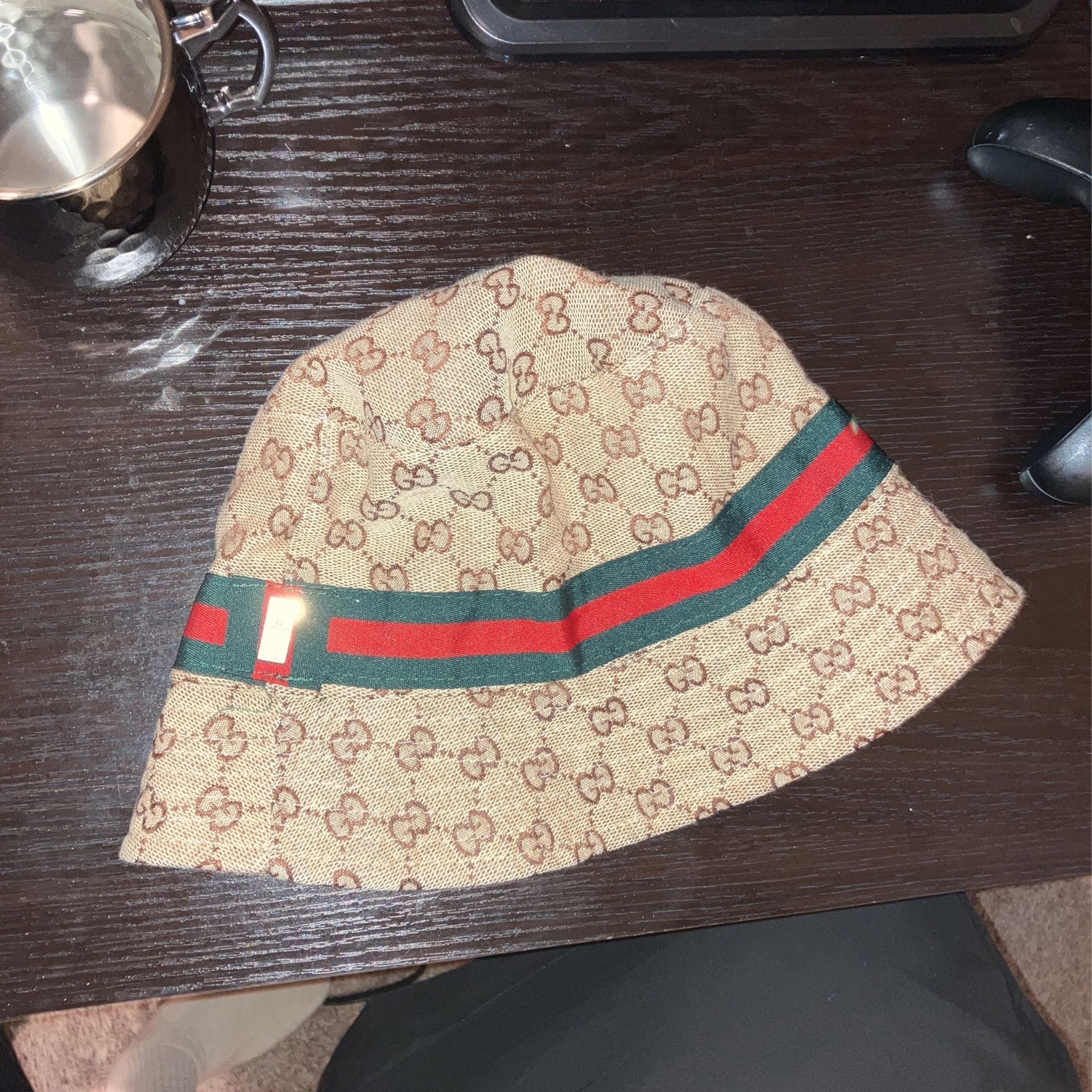 Gucci Bucket Hat