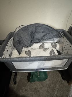 Bassinet