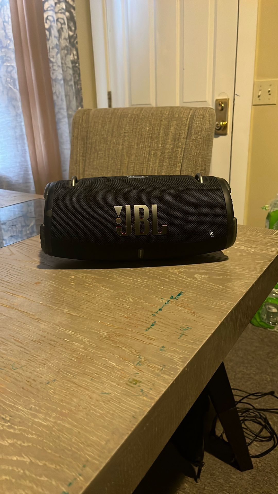 JBL Xtreme 3 Speaker β Loud & Waterproof