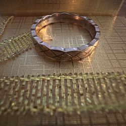 Chanel Coco Crush Ring