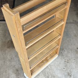 Rev-a-shelf Cabinet Pull Out