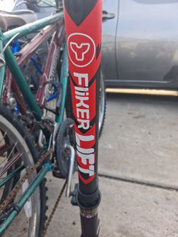 Flicker lift