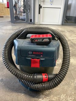 Shop vac