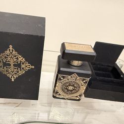 OUD FOR GREATNESS- luxury fragrance