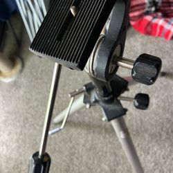 Heavy Duty camera Tripod
