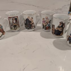Coffee Mugs