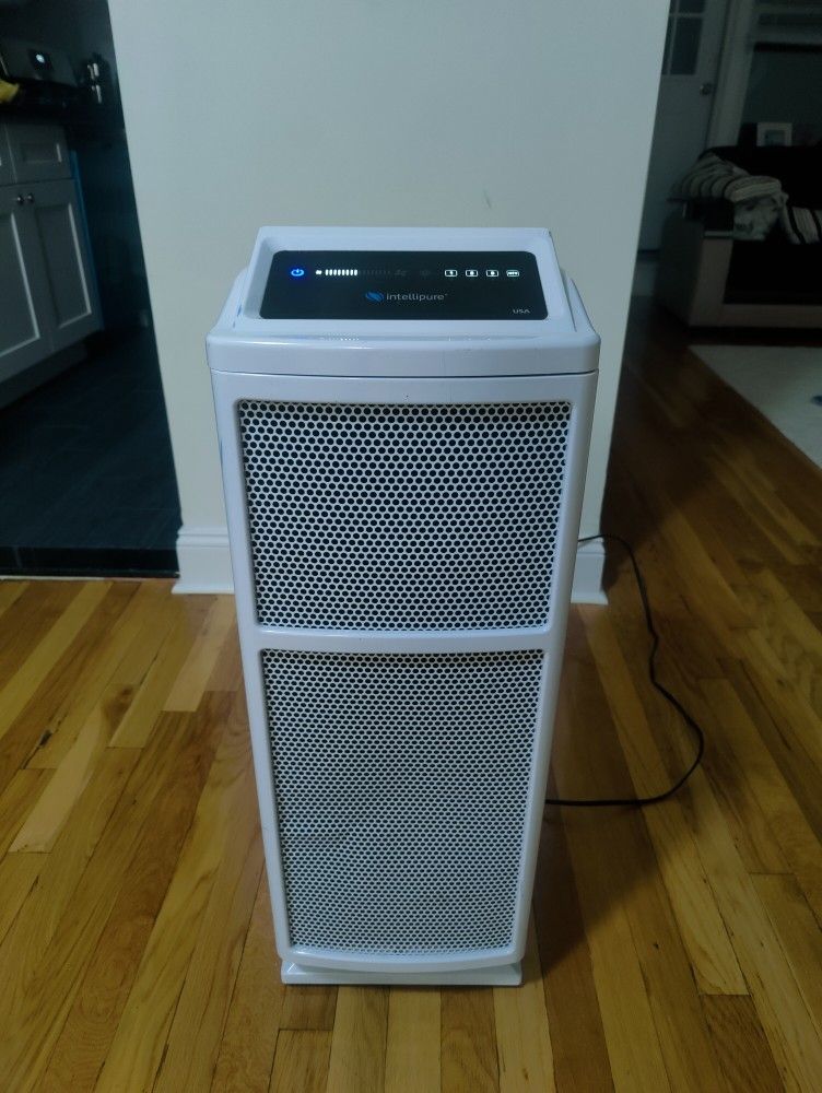 Intellipure Ultrafine 468 Air Purifier - Used