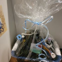 Father's Day Gift Baskets 