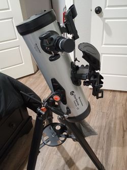 Telescope