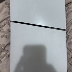 Ps5 Slim Digital Edition With New controller And Box Is Still Available But A Bit Damaged