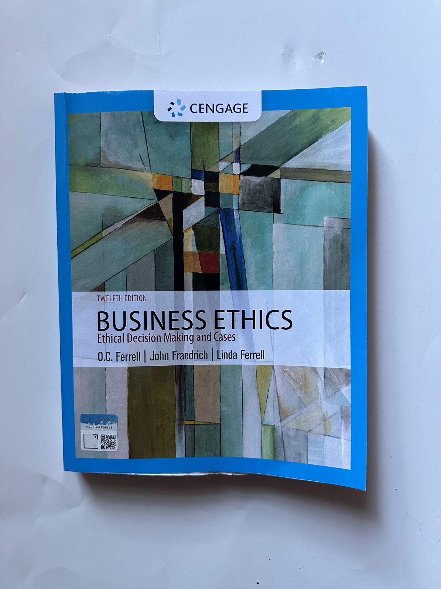 Business Ethics