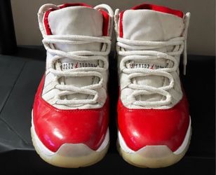 cherries Jordan 11 cherries