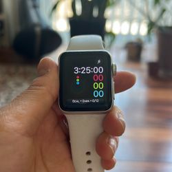 Apple Watch 3 Series 