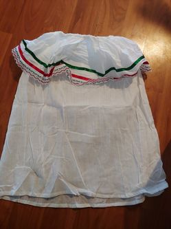 Mexican blouse