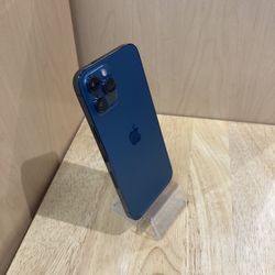 IPhone 12 Pro Max 512GB Unlocked/LIBERADO DE COMPANIA 