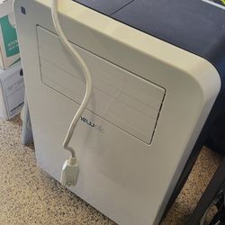 NEWAIR Portable AC Air Conditioner Cooling Unit