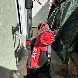Skill lawnmower Battery 🔋 