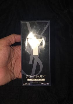 Yves Saint Laurent 'Y' Eau de Parfum