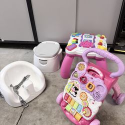 Toddlers Kids Toys And Accessories 