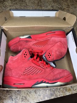 Jordan Retro 5s