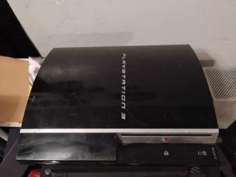 PlayStation 3 164gb