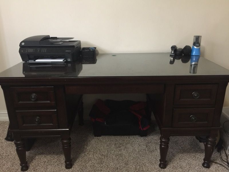 Desk