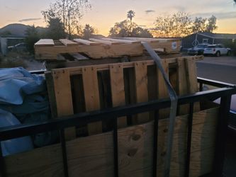 Pallets