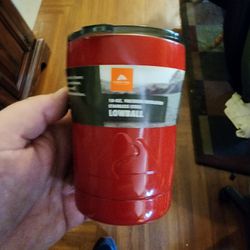 Coffee Cup Tumbler Never Used 