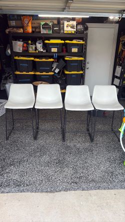 Tall Chairs