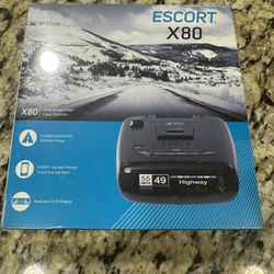 Radar Detector