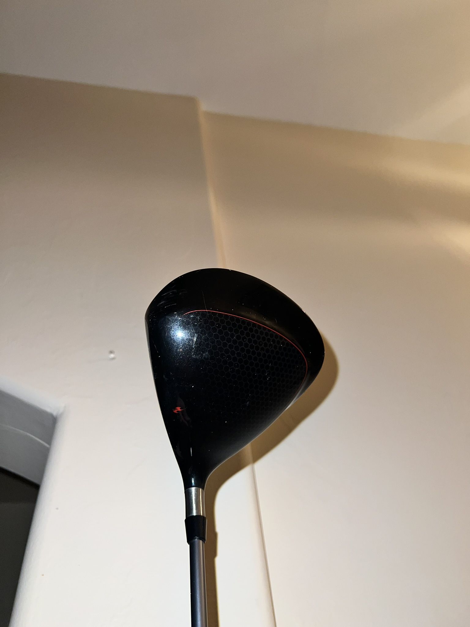 TaylorMade Burner SuperFast Driver