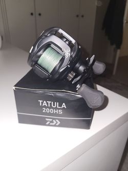 Tatula 200hs