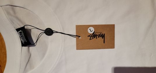 Stussy shirt large