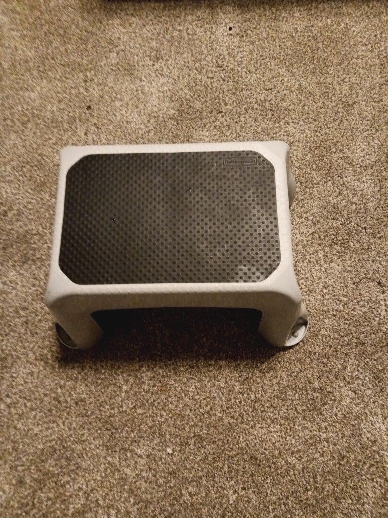 Step Stool