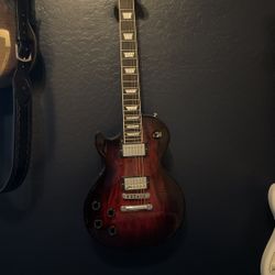 Gibson Les Paul Left Handed Electric Guitar 