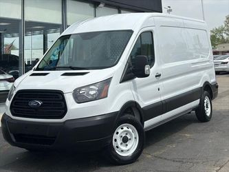 2019 Ford Transit-150