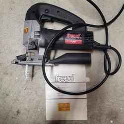 Freud FJ85 Jigsaw