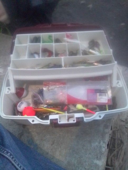 Fishing Gear
