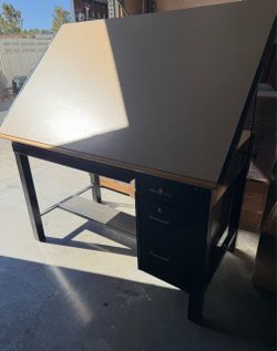 Drafting Table Desk