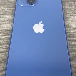 iPhone 13, 128 GB Used Ti Be From T-mobile 