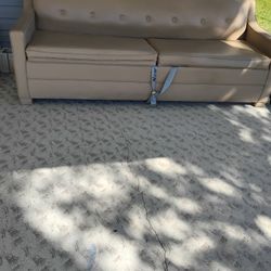 FREE sofa bed And Sectional  The Gray And Beige