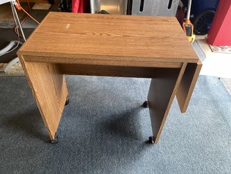 Utility Table