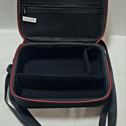 Hard Travel Case For Sony ZV-1F, ZV-1, ZV-1II Digital Camera ***