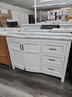 Bathroom Vanity