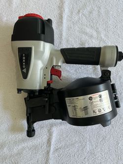 Ongoing CM65 Two Way Coil Nailer Siding Nailer