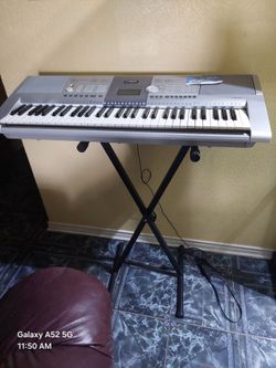 YAMAHA PSR 295