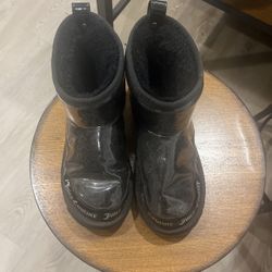 Boots Size6